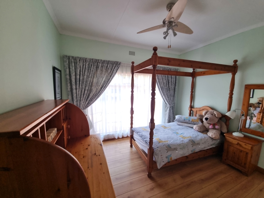 4 Bedroom Property for Sale in Protea Park North West